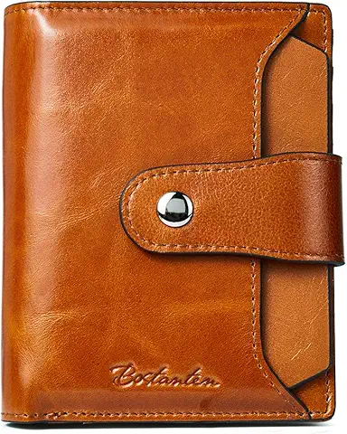 Apt. 9 Women's Classic Snap Closure Wallet