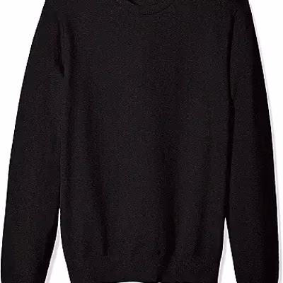 Apt. 9 Classic Crewneck Sweater
