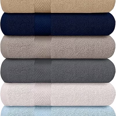 Apt. 9 Classic Everyday Hand Towel