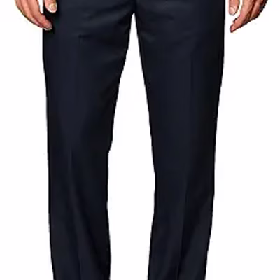 Apt. 9 Classic Straight Fit Casual Pants