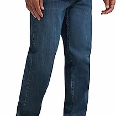 Apt. 9 Classic Straight Fit Jeans
