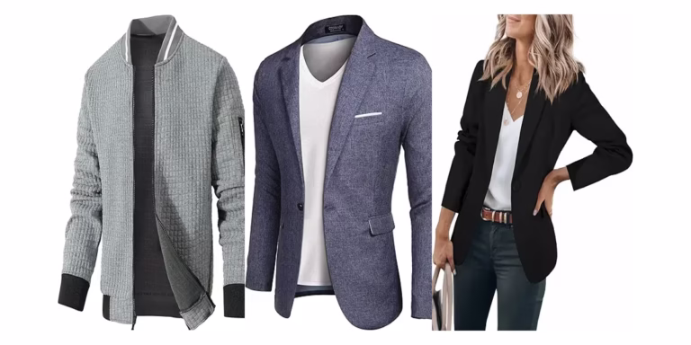 Apt 9 Jacket