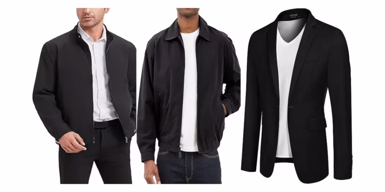 Apt. 9 Jackets for Men