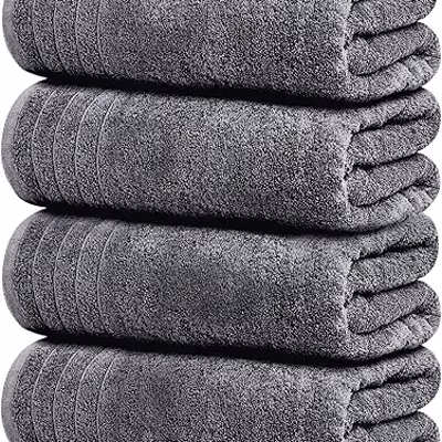 Apt. 9 Luxury Cotton Bath Towel