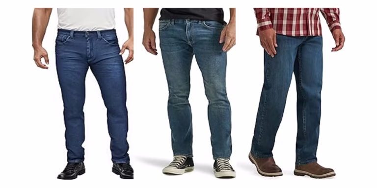 Apt 9 Mens Jeans