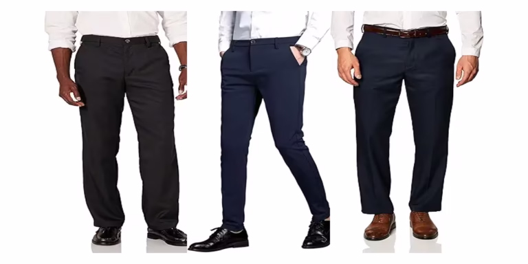 Mens Apt 9 Pants