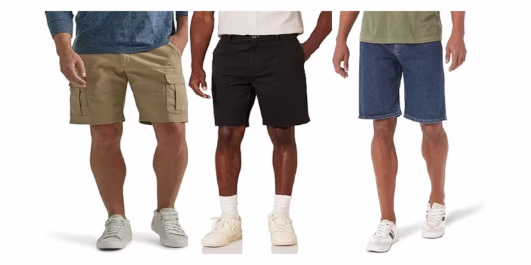 Apt 9 Mens Shorts