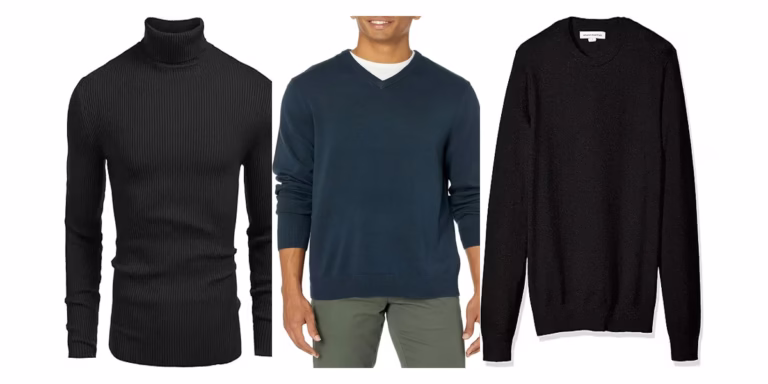 Men's Apt. 9 Sweaters