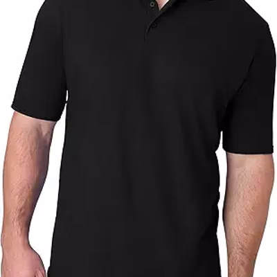 Apt. 9 Modern Fit Classic Polo Shirt