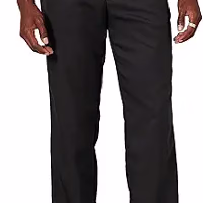 Apt. 9 Modern Fit Flat Front Dress Pants