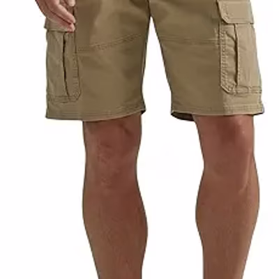 Apt. 9 Modern Fit Flat Front Shorts