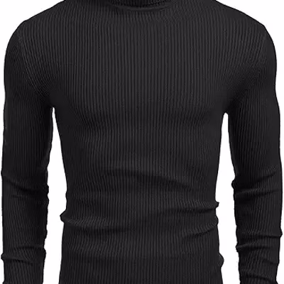 Apt. 9 Modern Fit Knit Pullover Sweater
