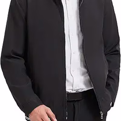 Apt. 9 Modern Fit Lightweight Casual Jacket