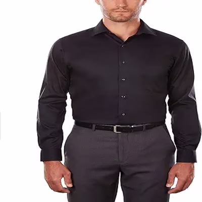 Apt. 9 Modern Fit Stretch Dress Shirt
