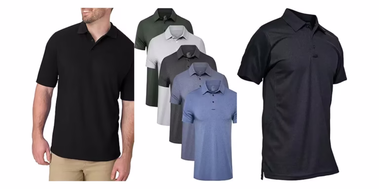 Apt 9 Polo Shirts