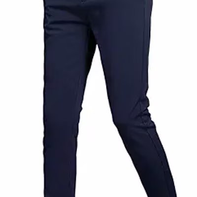 Apt. 9 Slim Fit Performance Pants
