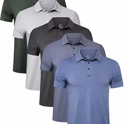 Apt. 9 Slim Fit Performance Polo Shirt