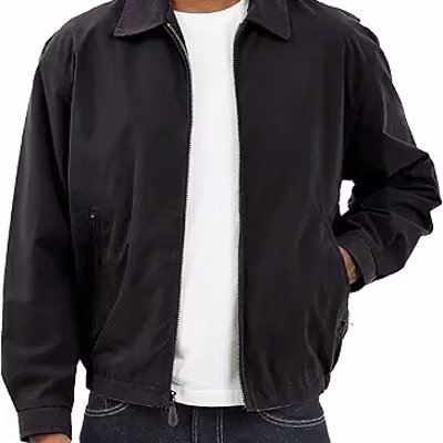 Apt. 9 Slim Fit Performance Zip Jacket for men