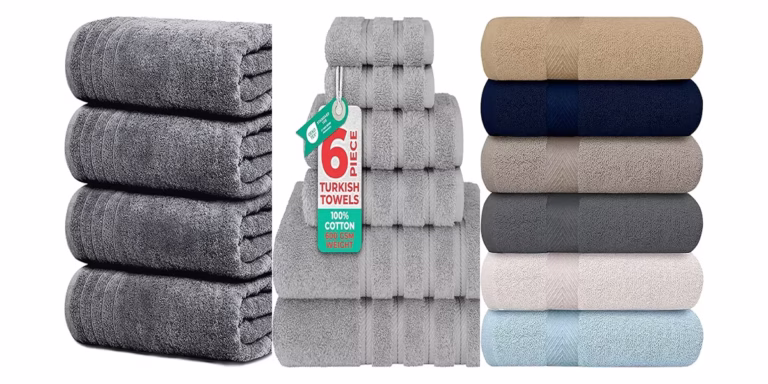 Apt 9 Towels