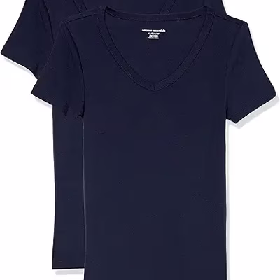 Apt. 9 Women's Modern Fit Crewneck T-Shirt