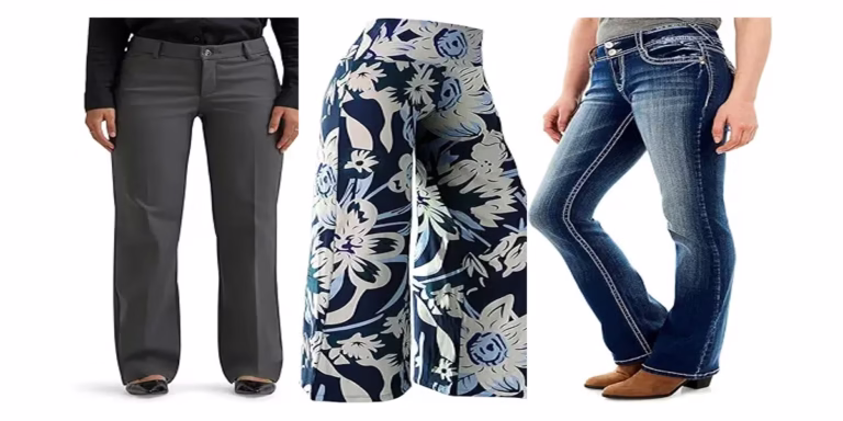 Apt 9 Womens Pants