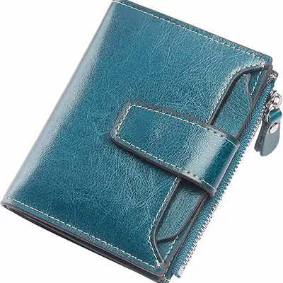 Apt. 9 Women's Slim Bifold Wallet