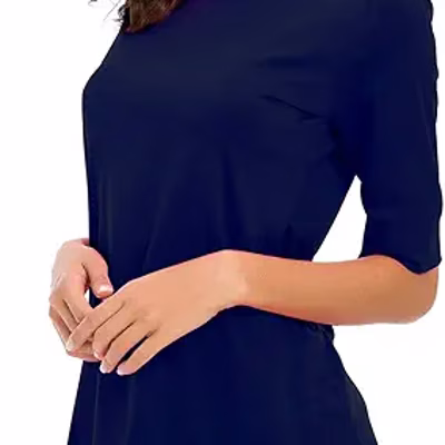 Apt. 9 Women's Slim Fit Performance T-Shirt