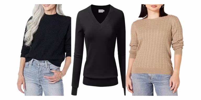 Women's Apt. 9 Sweaters